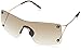 Produktbild Porsche Design Sonnenbrille P8620 B 99 1 145 Rechteckig Sonnenbrille 99, Gold