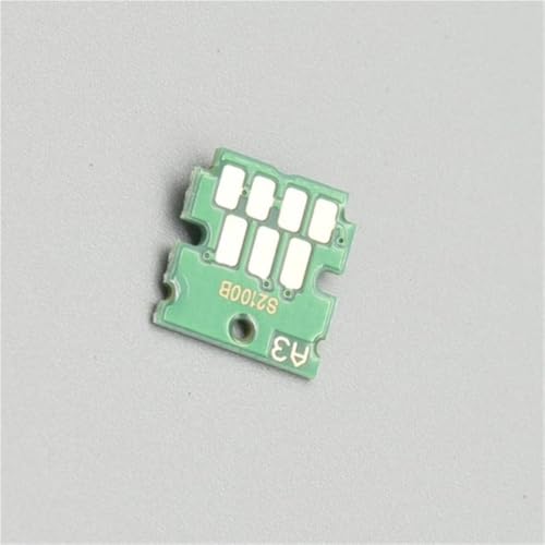Chip para depósito de mantenimiento compatible con plotter Epson F570 y T3160