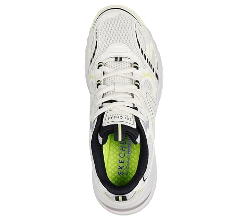 Skechers Women's Uno Ryze-Scale Up Sneaker3