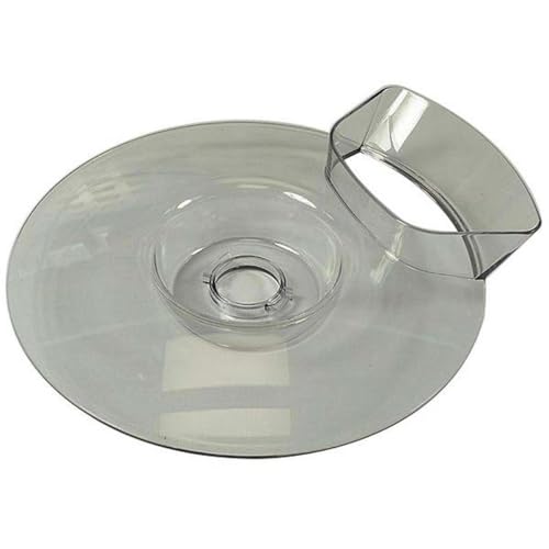 Couvercle anti projection pour robot Multione Robot ménager KW715919 KENWOOD