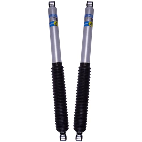 Trendsauto 5100 Series Pair Rear Shocks Fits 2015 2024 F150 With 0-2 Rear Lif...