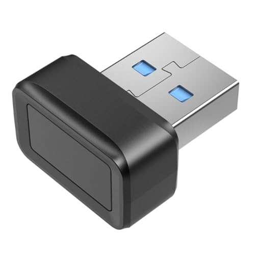 Streemaa USB �w��L�[ ���[�_�[ U2F ���̔F�؎w��X�L���i�[�A�X�v�[�t�B���O�h�~�A���̔F�؃~�j �Z�L�����e�B �L�[ �h���O���A�g���₷��