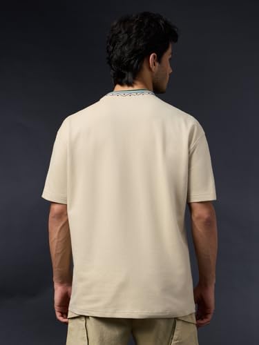 Image of The Souled Store Men T-Shirt