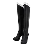 [Sanjucos] コスプレ 靴 に適合する コパノリッキー 勝負服 ブーツ 各サイズ対応 オーダーメイド可能 221125 (25.5)