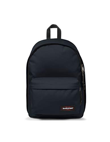 EASTPAK Out of Office Mochila, Unisex adulto, Talla única, Azul (Cloud Navy)