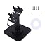 POS bracket 8 inch b
