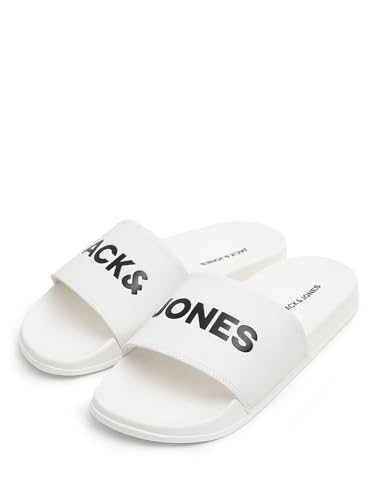 Image of JACK & JONES mens 137229601 Slides