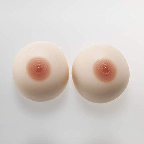 Prothèse mammaire silicone pour effacer le manque de volume - 2