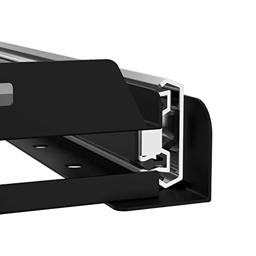 Image of ICECO Slide Mount for VL45, VL35 /45 ProS, APL35 Portable Refrigerator, Freezer Slide (Slide for VL45, VL35 /45 ProS, APL35, Not for VL60 ProS)