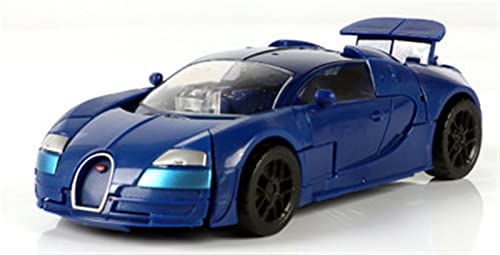 Llxyy Transformer Toys Studio Series Voyager Class Autobots Drift Action Figure Model 7 Inch（Ko Version） #TOP2