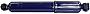 Monroe Shocks & Struts Monro-Matic Plus 33190 Shock Absorber