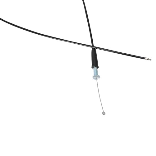Image of Throttle Cable for Hawk 250,130CM (51.18'') Motorcycle Cable for Hawk 250