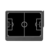 Joyeee 15'' Electronic Football Basketball Blackboard Paperless LCD Writing Tablet - Football Soccer...