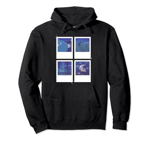 Hoodie Disney Aladdin A Whole New World sweat polaire vintage