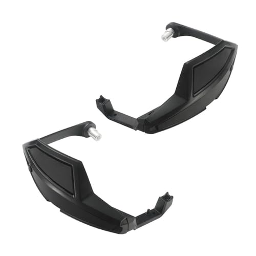 Protège-mains pour guidon de moto Can-Am DS G2 G2L G2S 450 à 1000