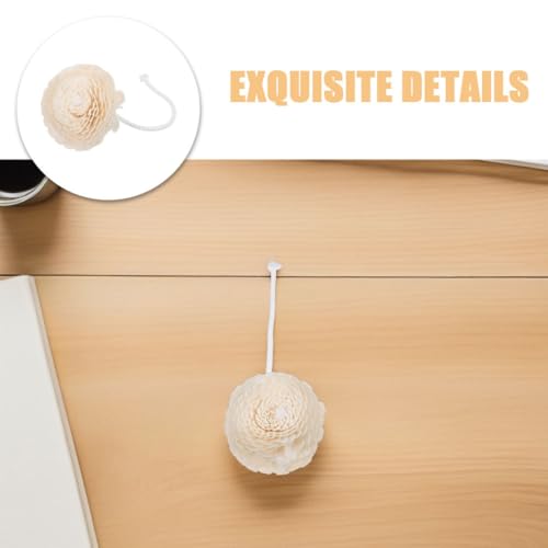 Cabezas de recambio para difusor de aceites esenciales 4 pcs miniatura 7