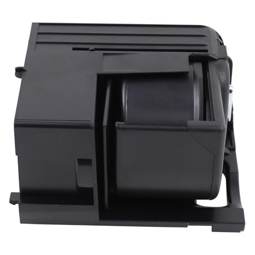 Portavasos Retráctil Delantero para Mercedes E y CLS miniatura 7