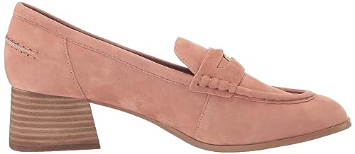 Image of Vince Camuto Women's Carissla Block Heel Loafer