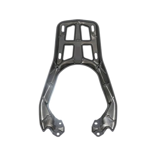 Porte-bagages arrière moto Mio 125 support de boîte étagère