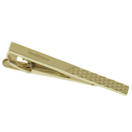 Orobianco オロビアンコ タイピン ネクタイピン ゴールド ORT161A ブランド