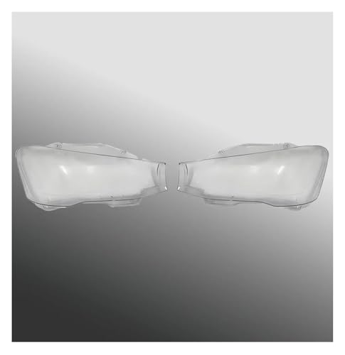 Coque de phare pour BMW X3 X4 F25 F26 pour corriger les vitres opaques et jaunes de phare avant