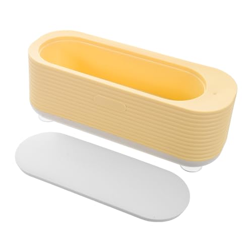 Healvian Limpiador De Lentes De Contacto Limpiador De Gafas Herramientas De Limpieza Limpiador De Lentes para Gafas Limpiador De Vidrios Limpiador De Lentes De Gafas Mini Herramienta