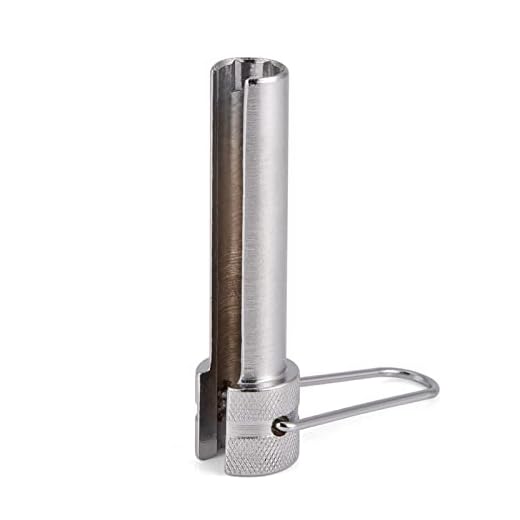 CATV Security Connector Removal Tool