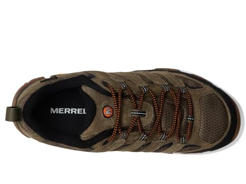 Image of Merrell Men's Moab 3 Waterproof Boots