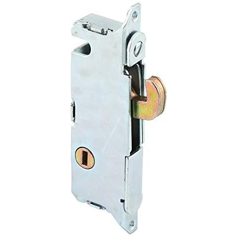 PRIME-LINE E 2013 Stainless Steel Mortise Lock Cover