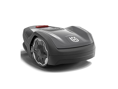 Husqvarna Automower Aspire R4