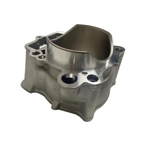 Segment de piston YFZ450 et kit joint 95mm 450cc pour quad ATV - 3