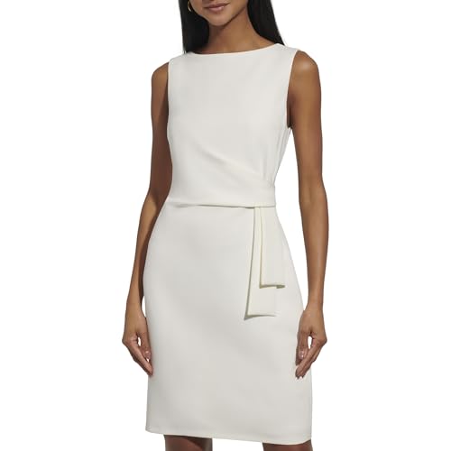 Image of Tommy Hilfiger Sheath Dress