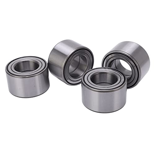 Cojinete de rueda de acero de alta resistencia para mantenimiento de Grizzly YFM 550 660 700