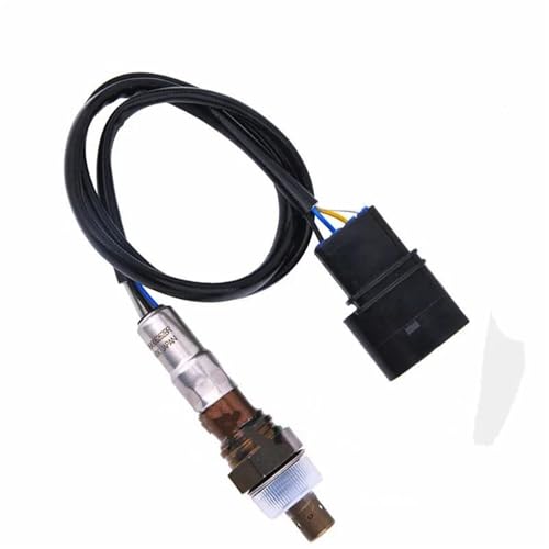 Capteur d'oxyde d'azote Nox réduit la consommation Skoda Octavia 1.6 sonde O2 06A906262CF