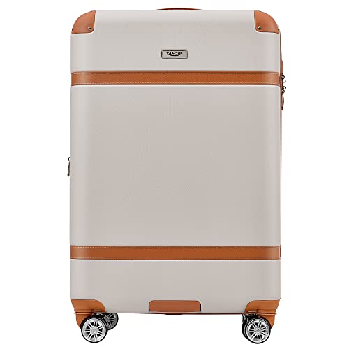 [TANOBI] X[cP[X MTCY L[P[X L[obO Xgbp[t eʊg@\  TSAbN 4-7p ^ suitcase (S, CgO[×uE)