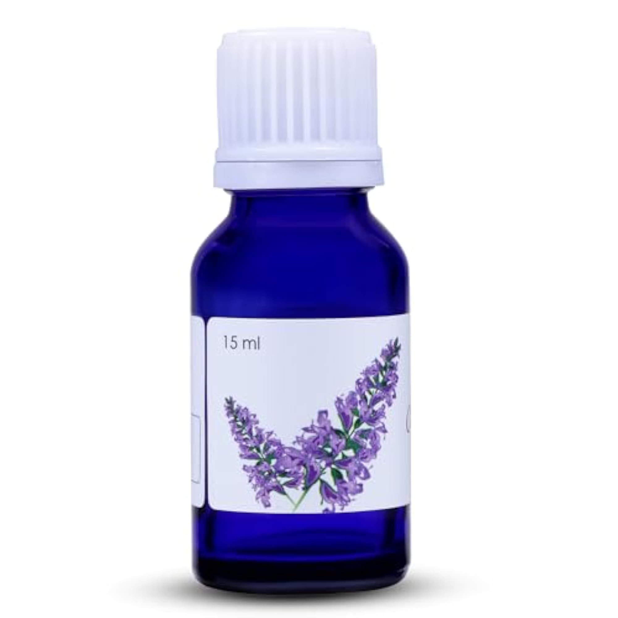 Krivi 100% Pure Clary Sage Essential Oil 15ml