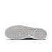 Nike Men's Court Vision Low Next Nature Shoes, White/Vast Grey, 10