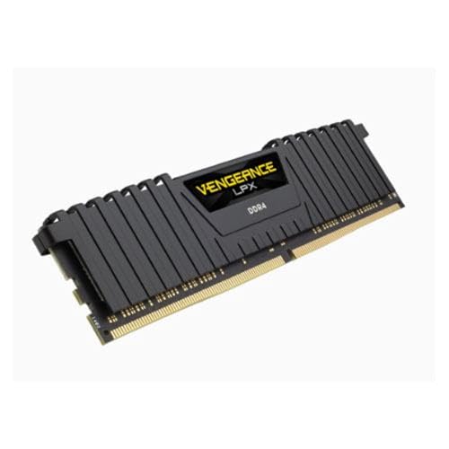 Corsair Vengeance LPX Series Low Profile 2x 8 Go DDR4 2666 MHz CL16 - vue 8