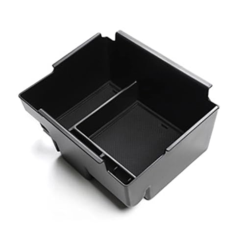 Caja almacenamiento Ford Explorer organizador para viajes en coche familia
