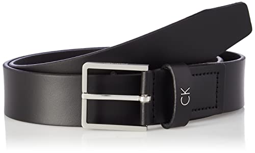 Logo Calvin Klein sul passante