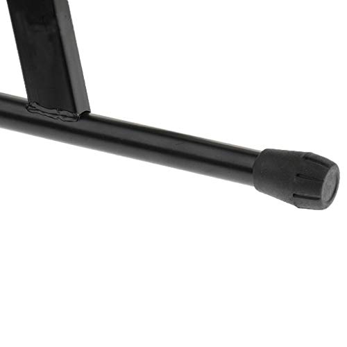 JVSISM Foldable French Horn Stand Holder Rack For Instrument Parts Accessory - Thumbnail 3