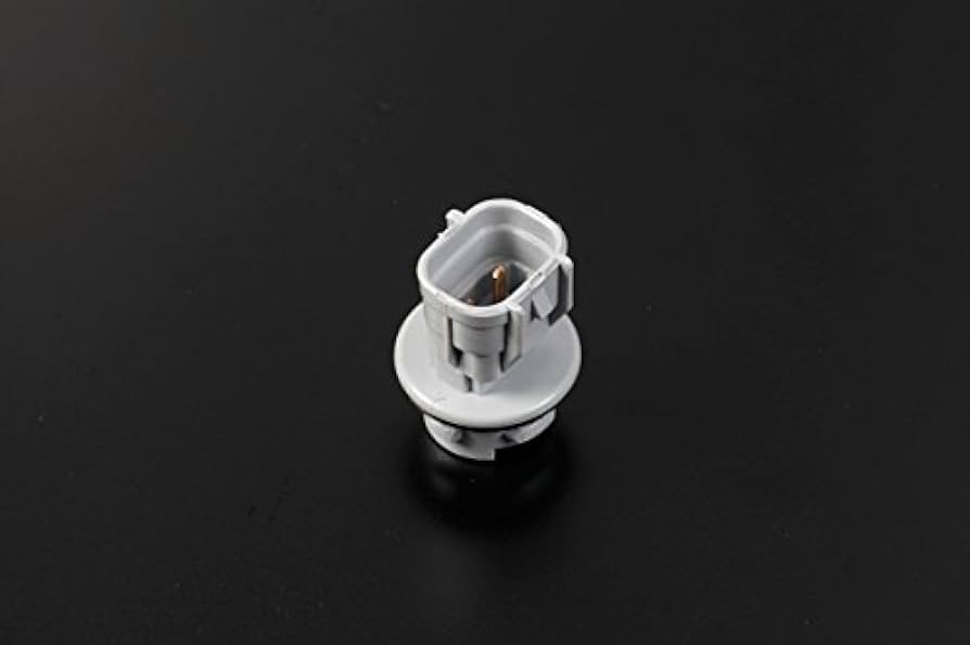 Amazon | 「楕円型ソケット」「スモークレンズ」DA63T キャリィ