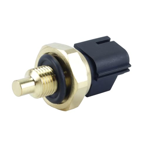 Orivin Autoöl-Autotemperatursensor, 1359056 Kompatibel mit Diesel 2.7 3.6 276DT Motoröltemperatursensor