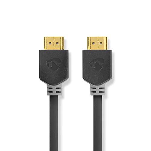 Câble HDMI High Speed résoud les problèmes de distance pour votre écran