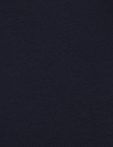 Image of Longies Women's Sleeveless Camisole (LWSLTPO2V001 Tomato & Navy blue12 S)