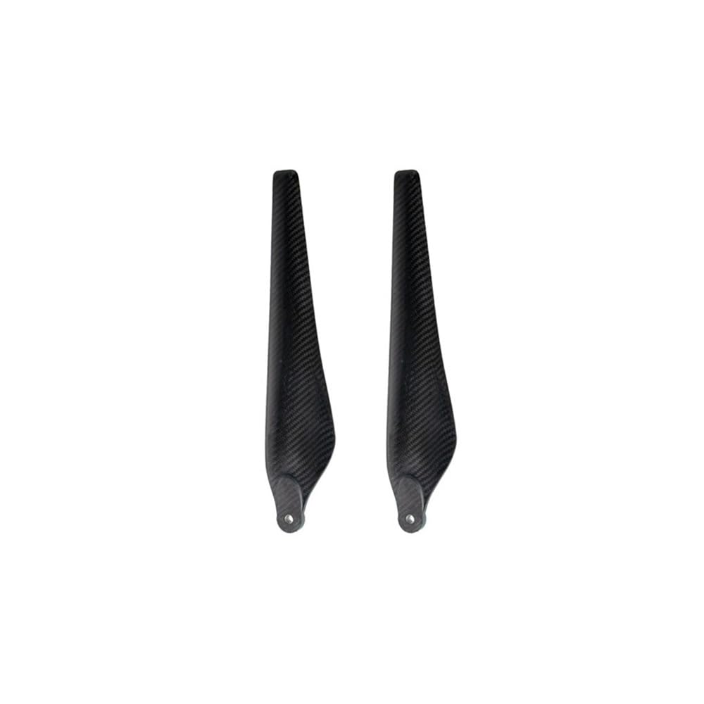 Hélices T20 en carbone renforcé violet pour drones agricoles DJI T16 et T10 3390