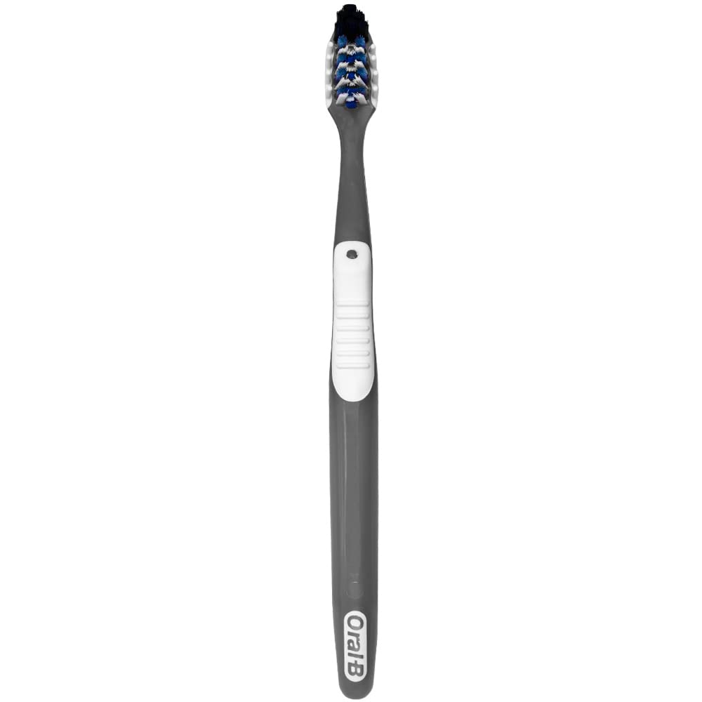 Amazon.com: Oral-B Pro-Health All-in-One CrossAction Toothbrush