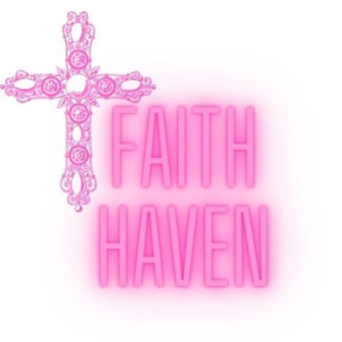 『Faith Haven』のカバーアート
