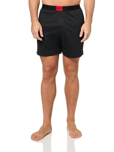 HUGO Men's Galaxy Pajama Set4