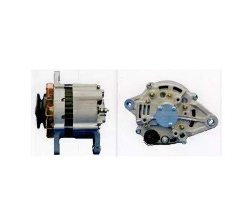 Alternateur de rechange JFZ182E GOWE 14V 61A sur CA49812